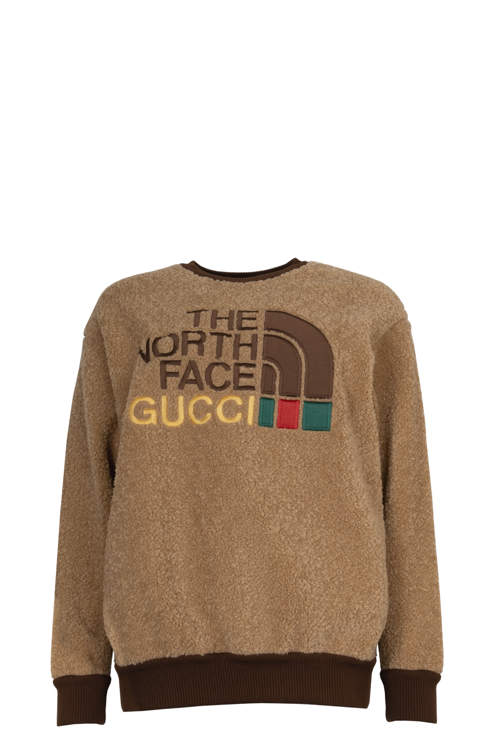 The North hot Face Gucci Sweater