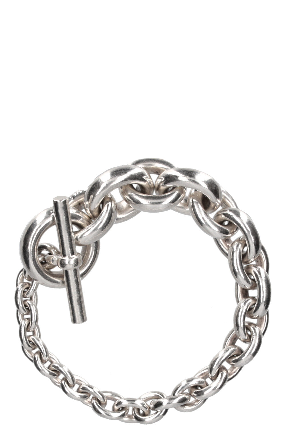 Hermes hot sale anchor bracelet