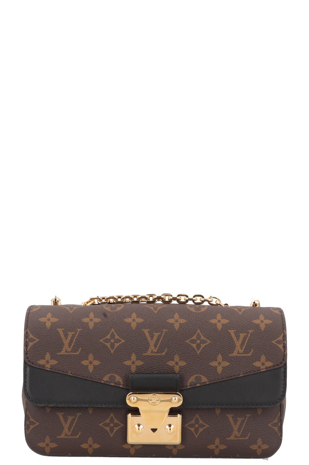 LOUIS VUITTON Marceau Sac MNG Toile REAWAKE