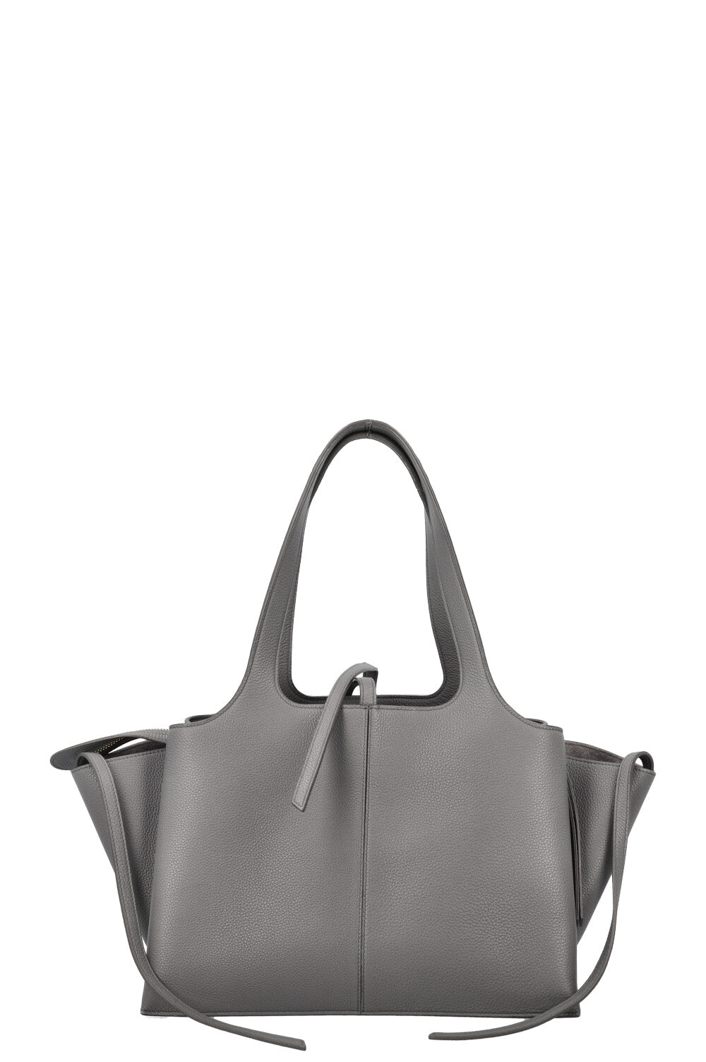 Celine medium grey sale