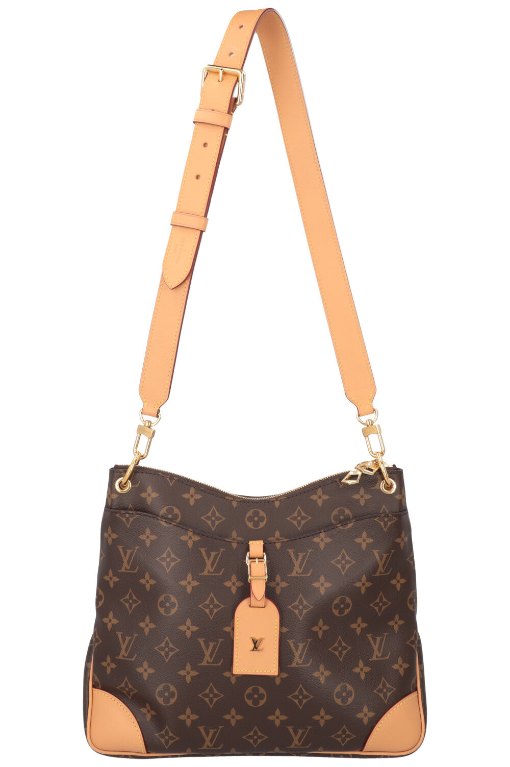 Louis vuitton odeon mm original price sale