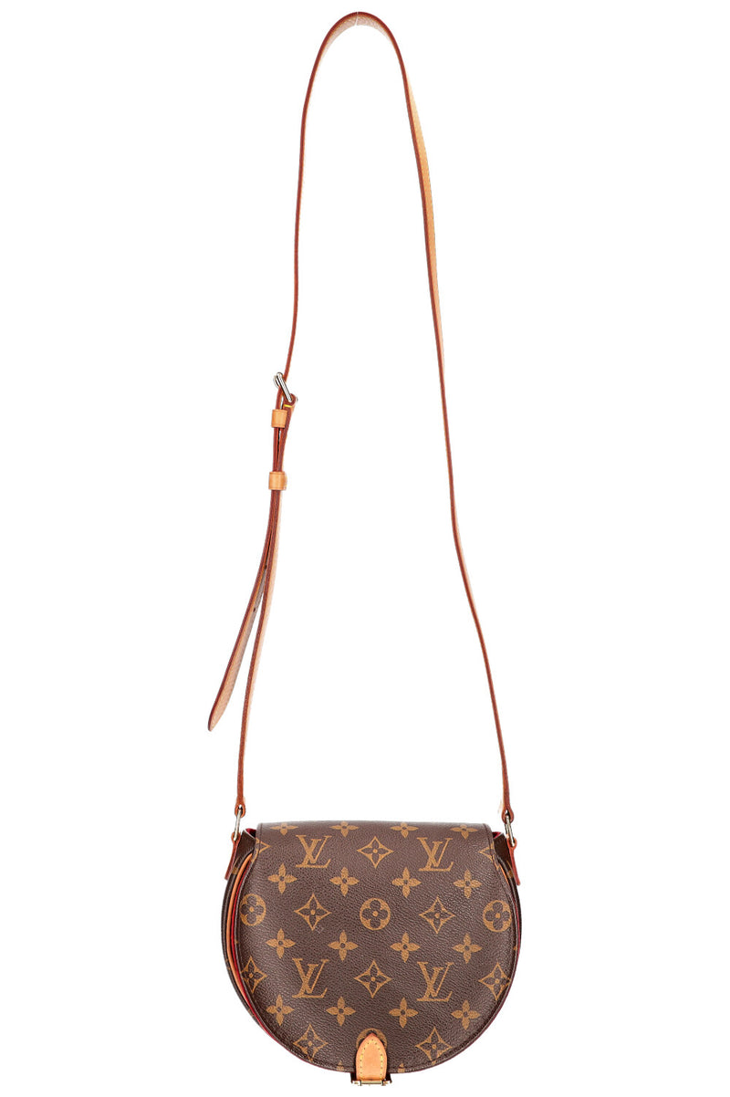 Louis Vuitton Tambourine