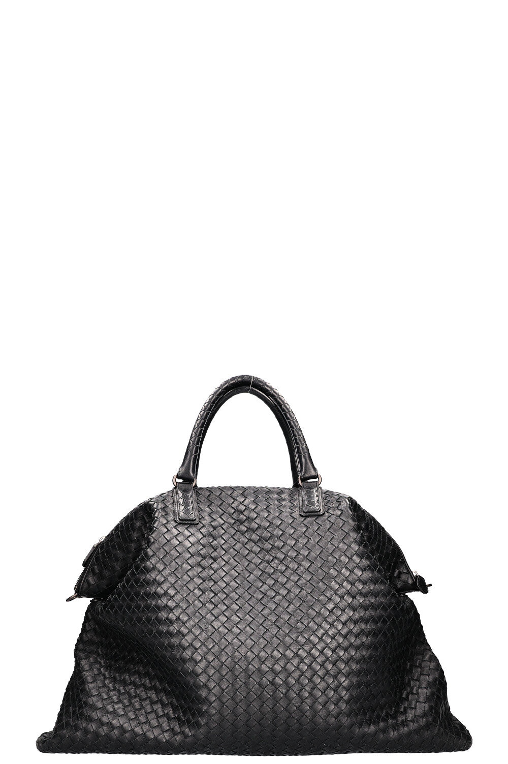 Bottega veneta discount maxi convertible bag