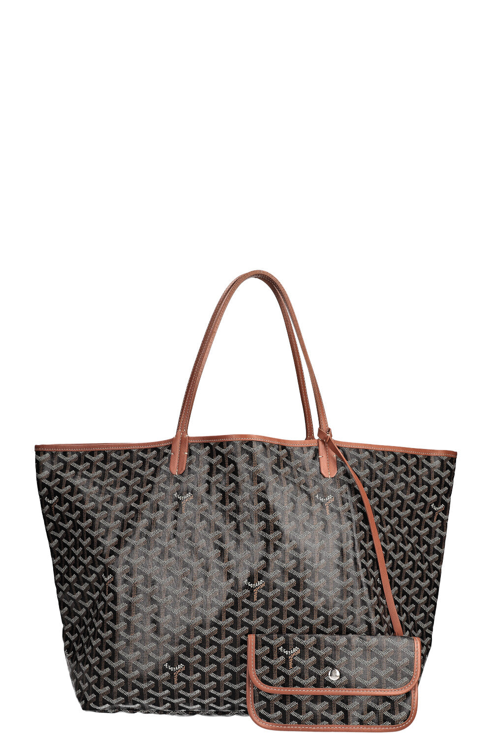 Prix sac goyard saint louis best sale