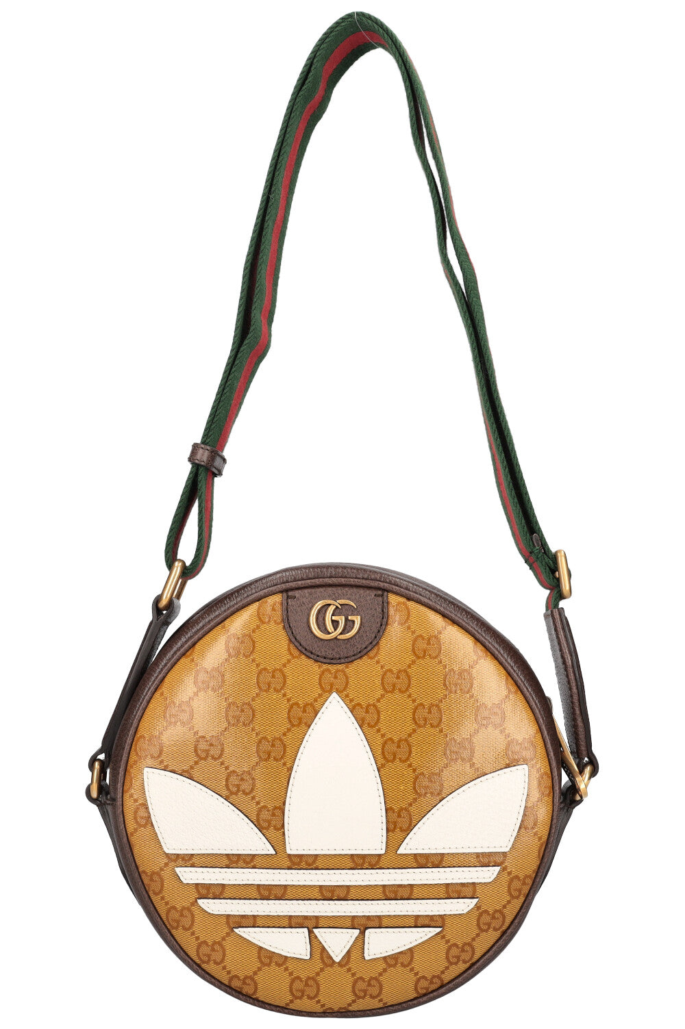 Gucci round crossbody on sale bag