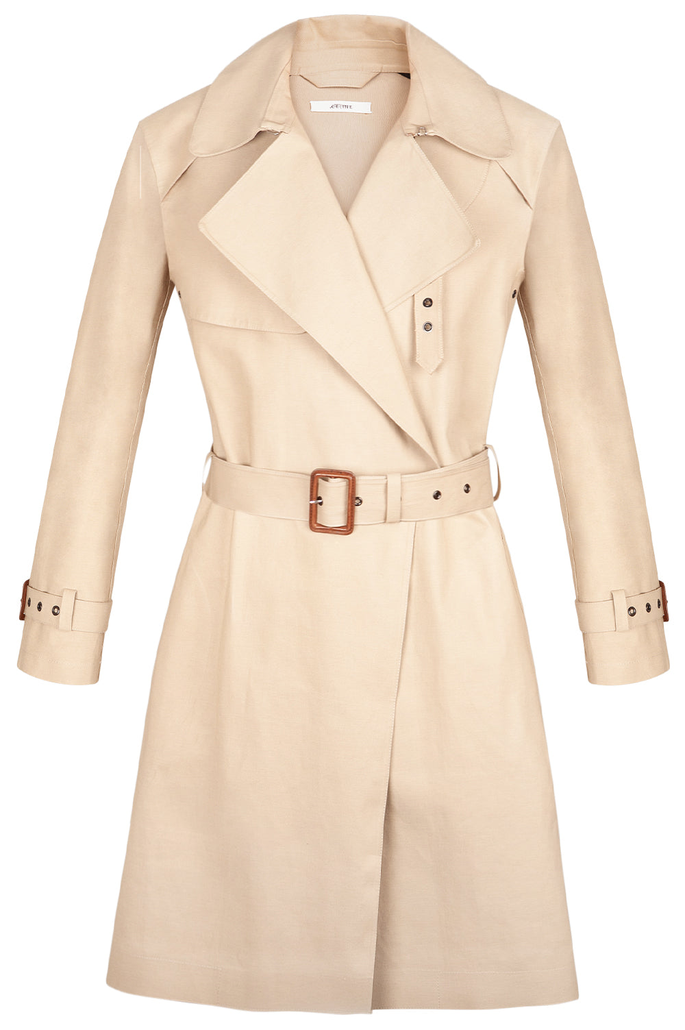 Trench clearance coat celine