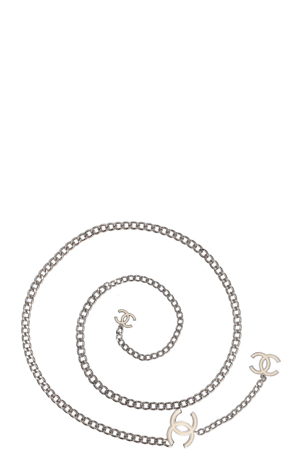 Belt Chanel Gold size M International in Chain - 30893332