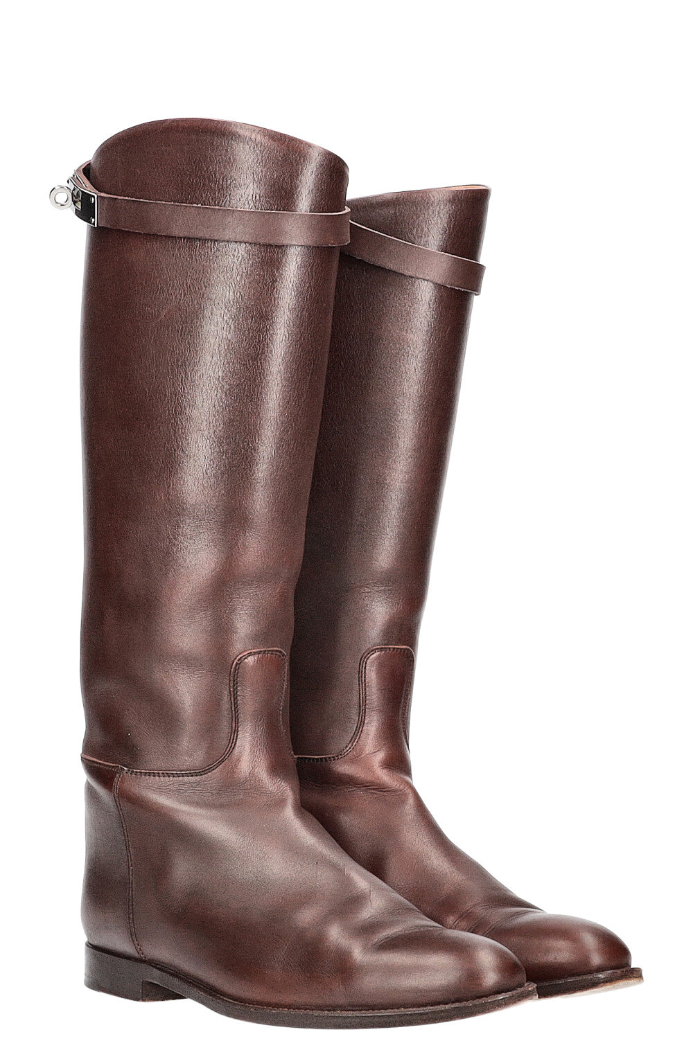 hermes jumping boots