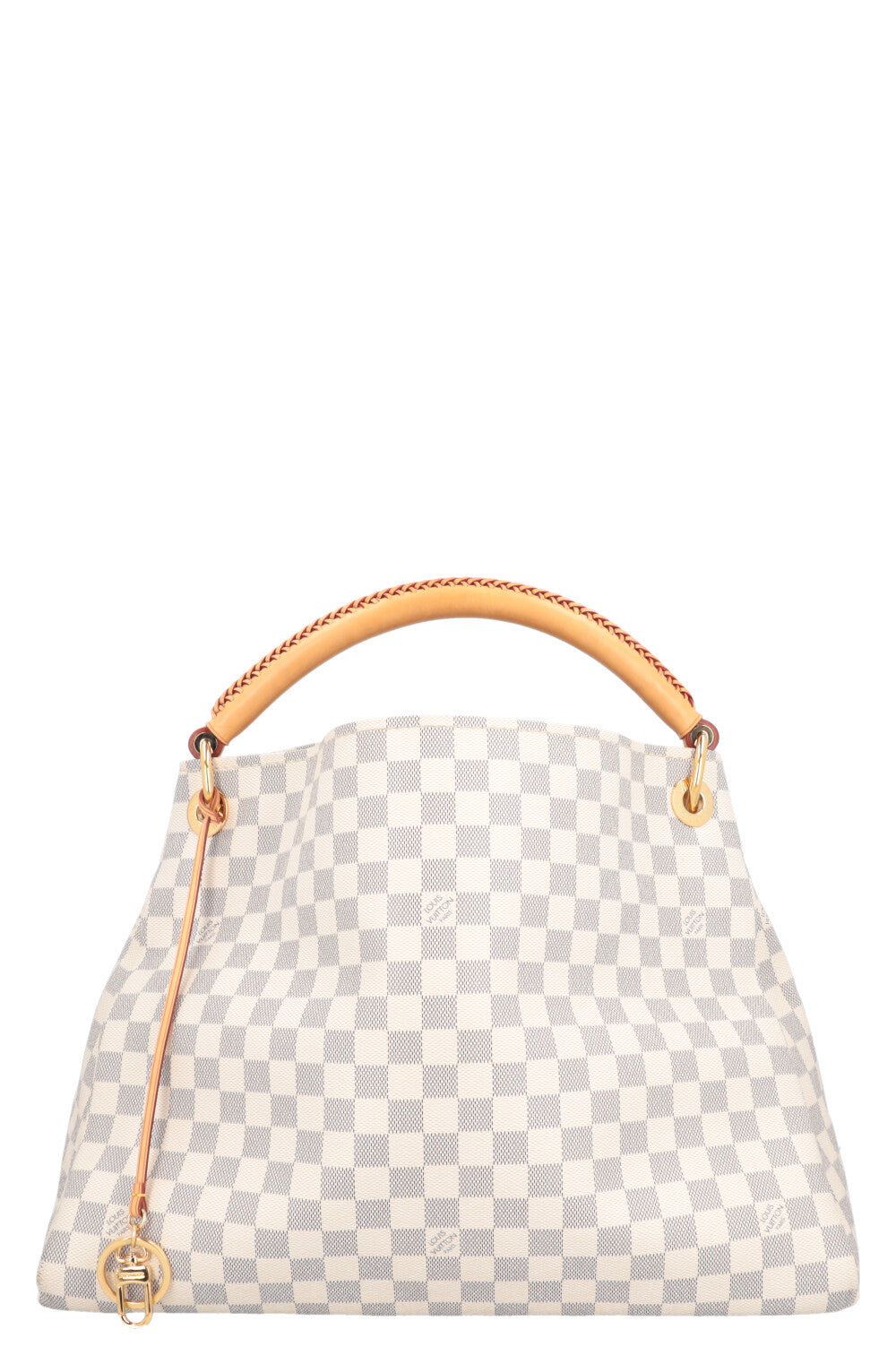 Louis Vuitton Artsy Handbag 322442