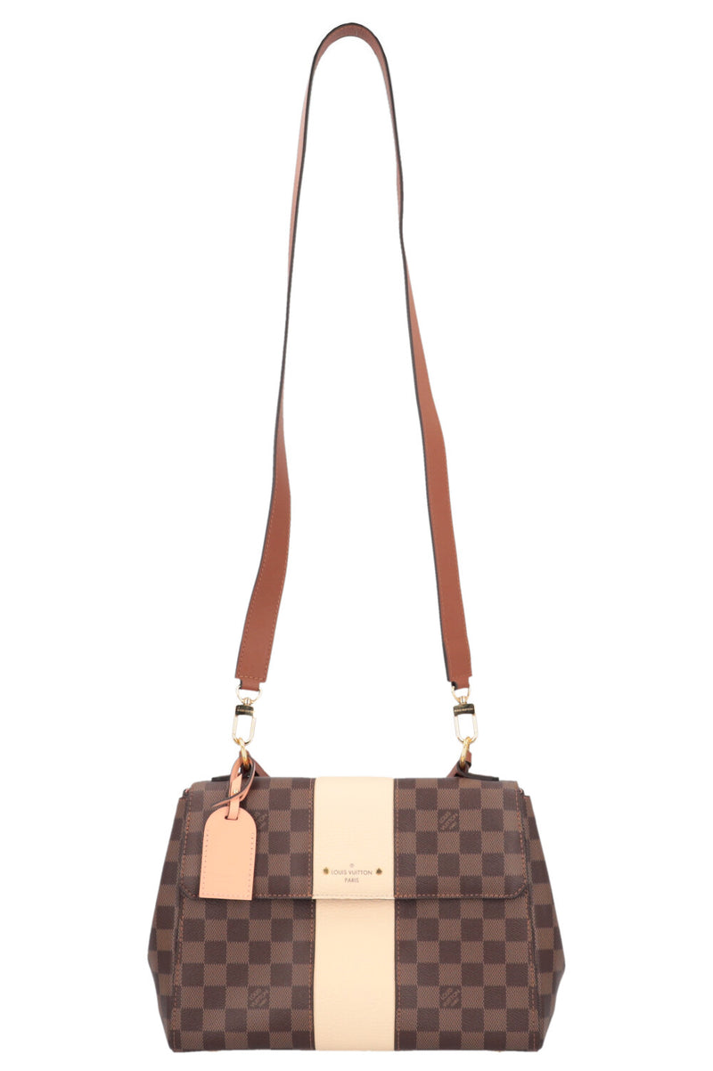 Louis Vuitton Bond Street Handbag 