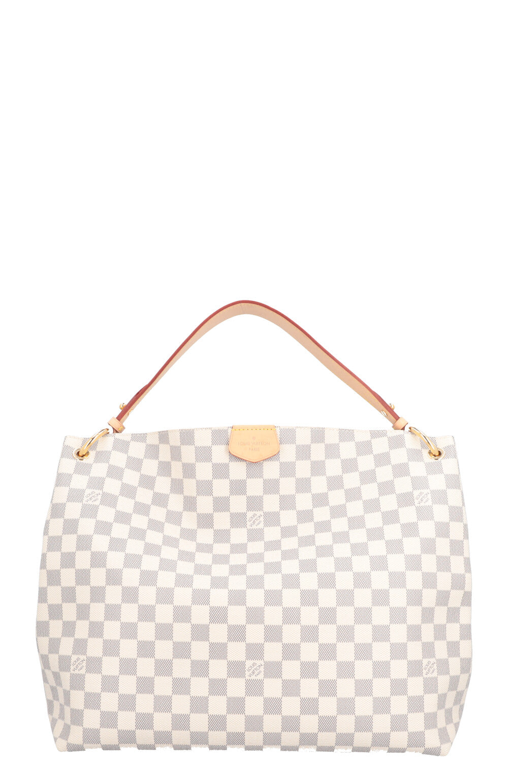 Louis Vuitton Graceful MM Handbag – EliteLaza