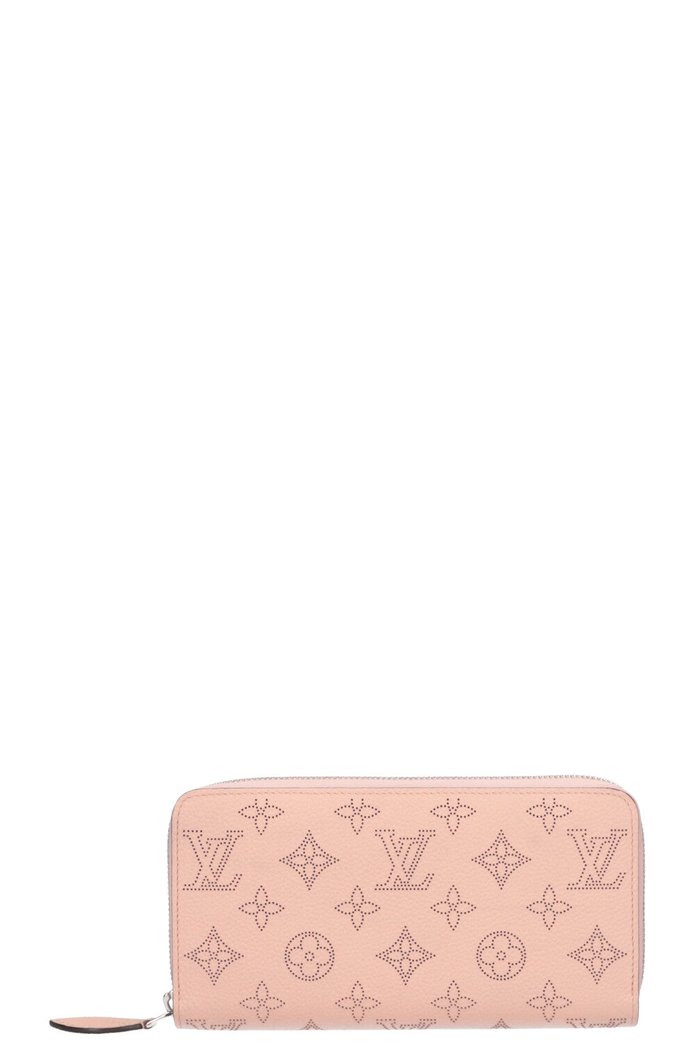 Louis Vuitton Monogram Empreinte Zippy Wallet Rose Ballerine – Redo Luxury