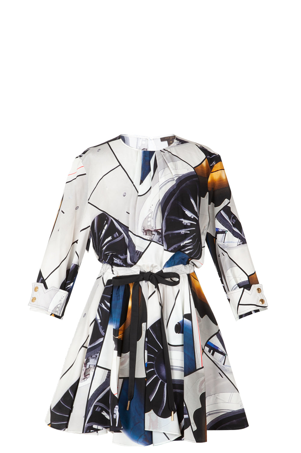 Louis Vuitton Kleid – premiumsecondhand