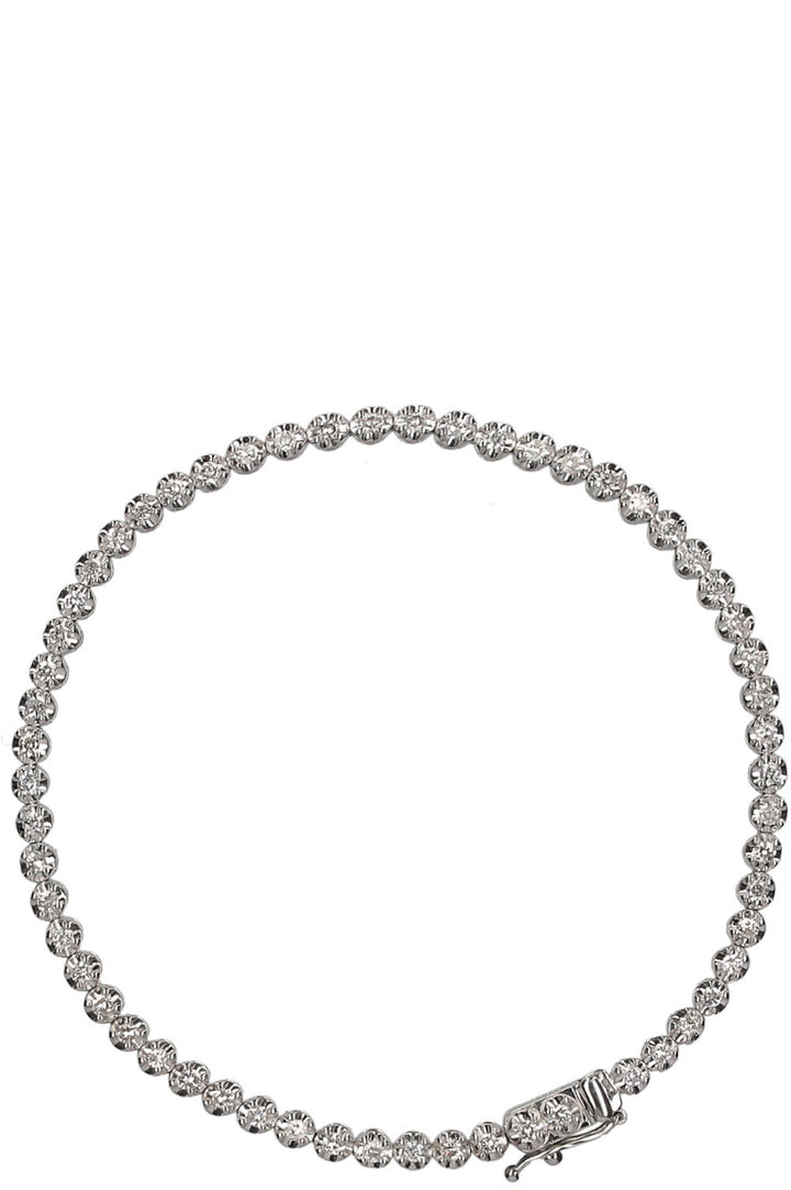 Bracelet Tennis VINTAGE 58 Diamants