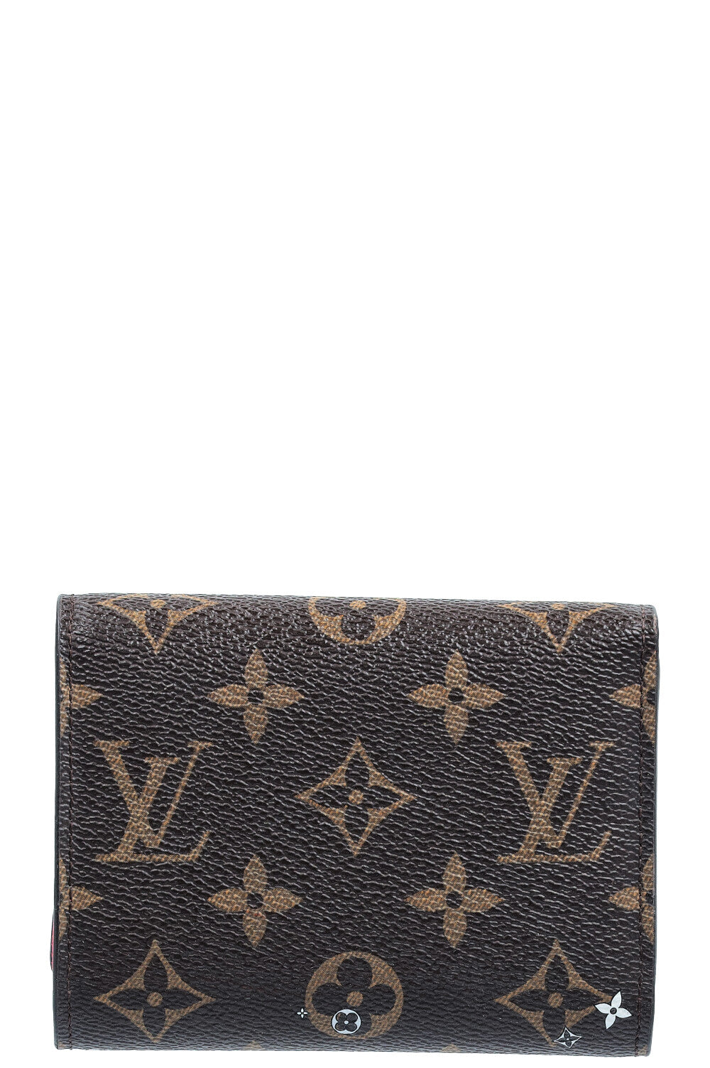 LOUIS VUITTON Portefeuille Victorine Vivienne MNG