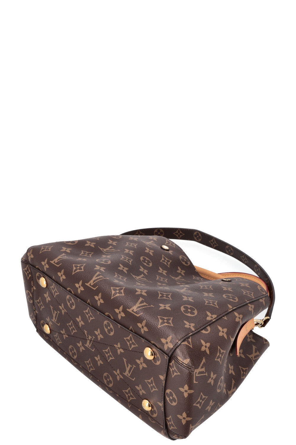 LOUIS VUITTON Montaigne MM MNG Sac en toile