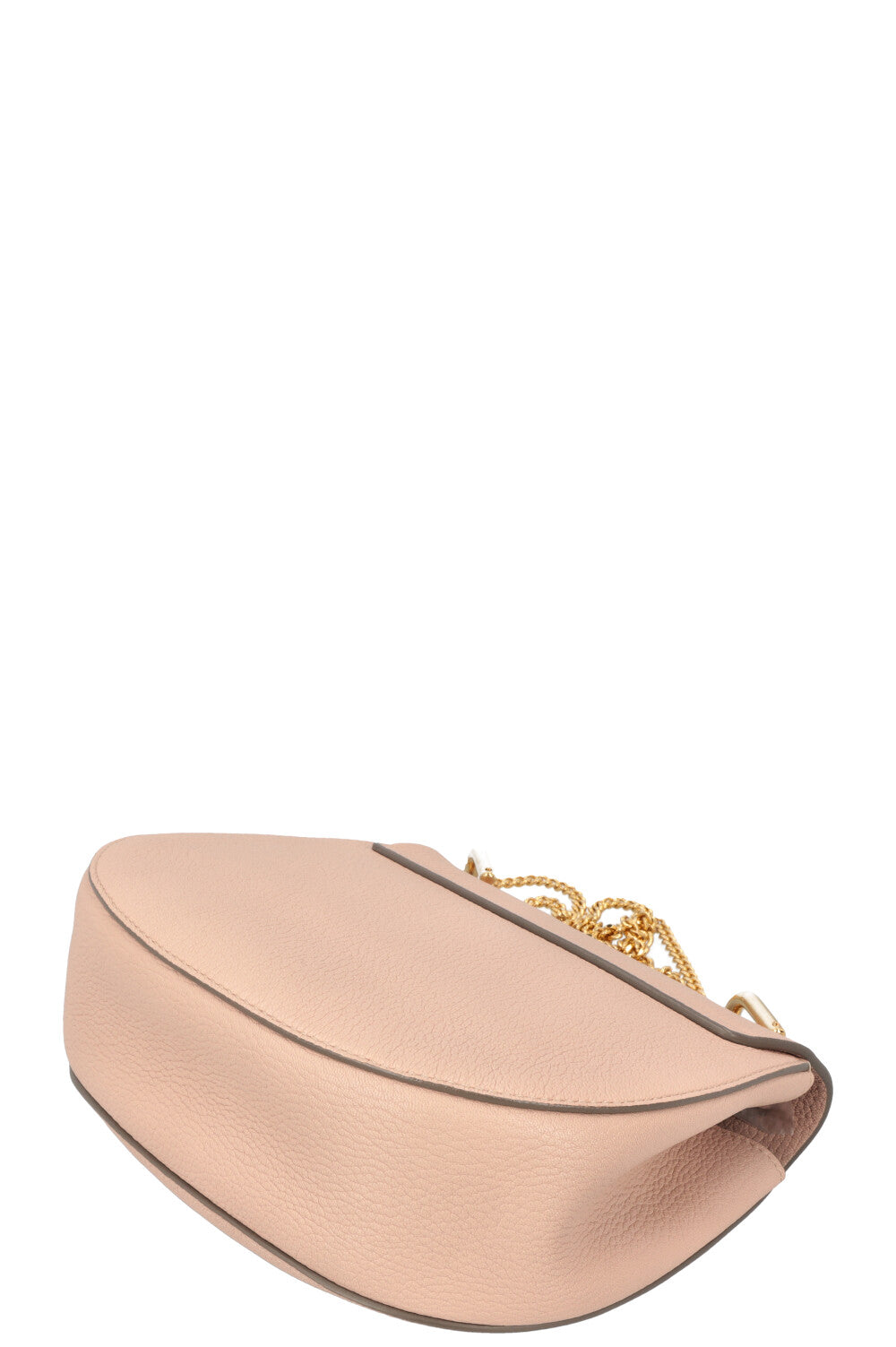 CHLOÉ Drew Bag Blush