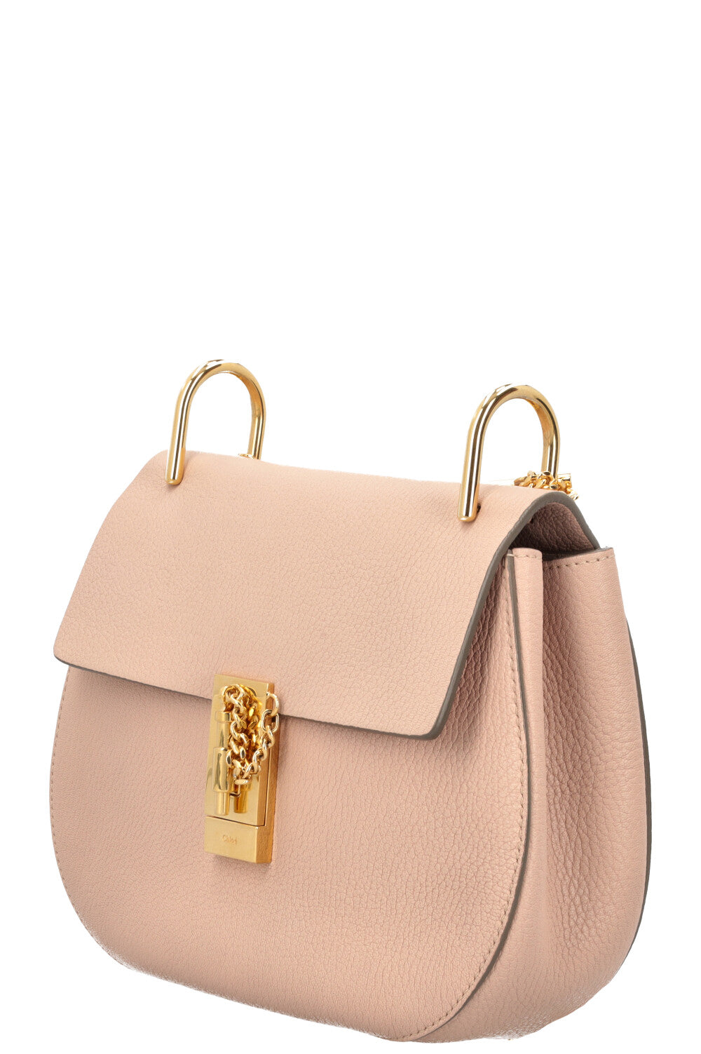 CHLOÉ Drew Bag Blush