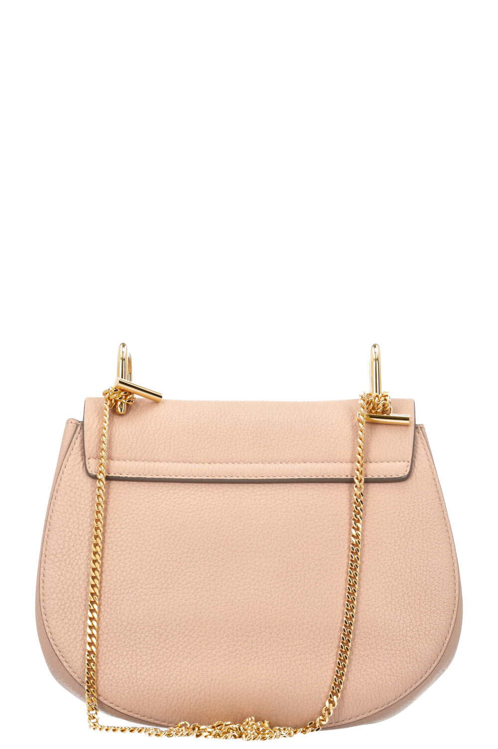 CHLOÉ Drew Bag Blush