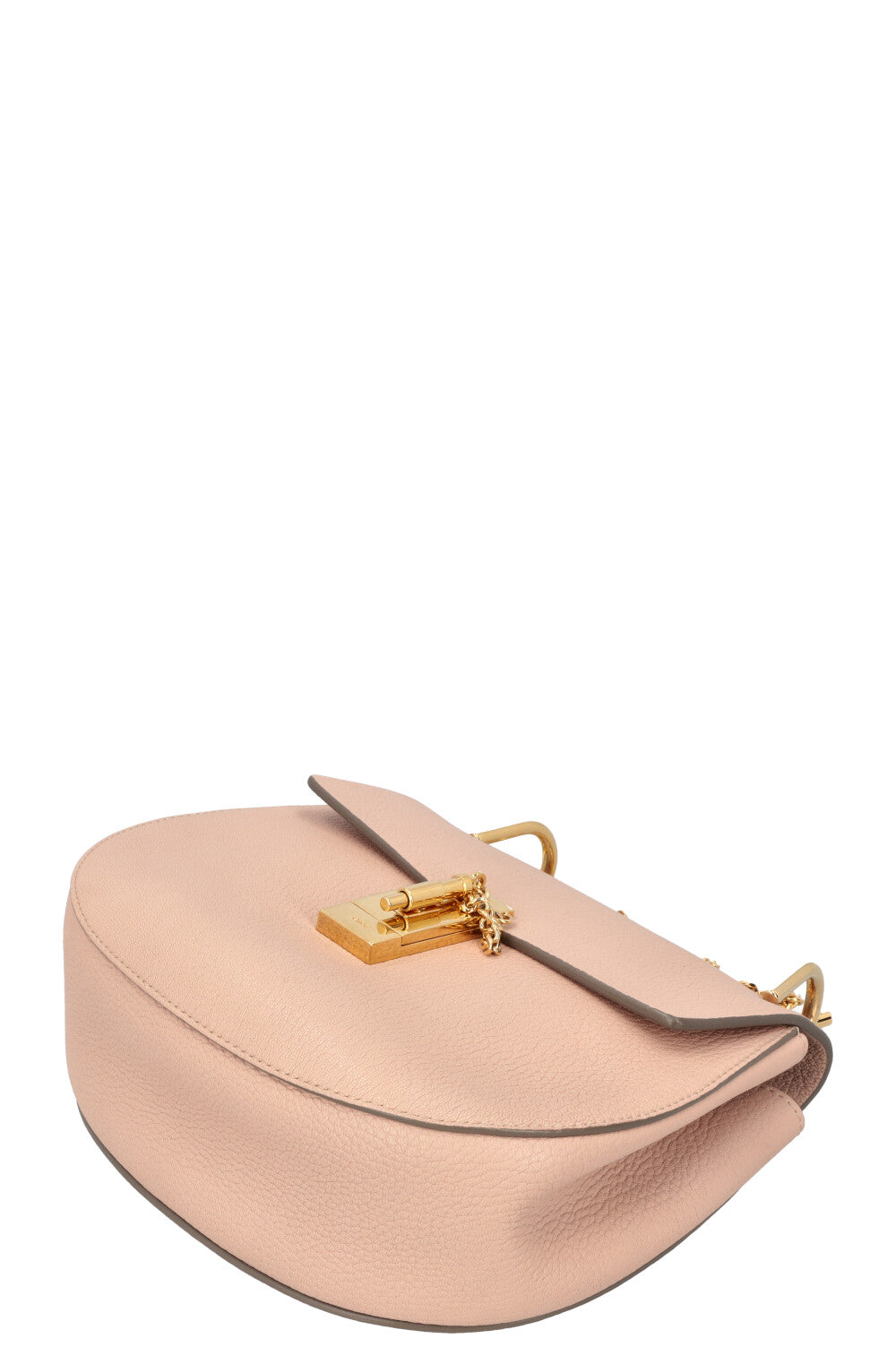 CHLOÉ Drew Bag Blush