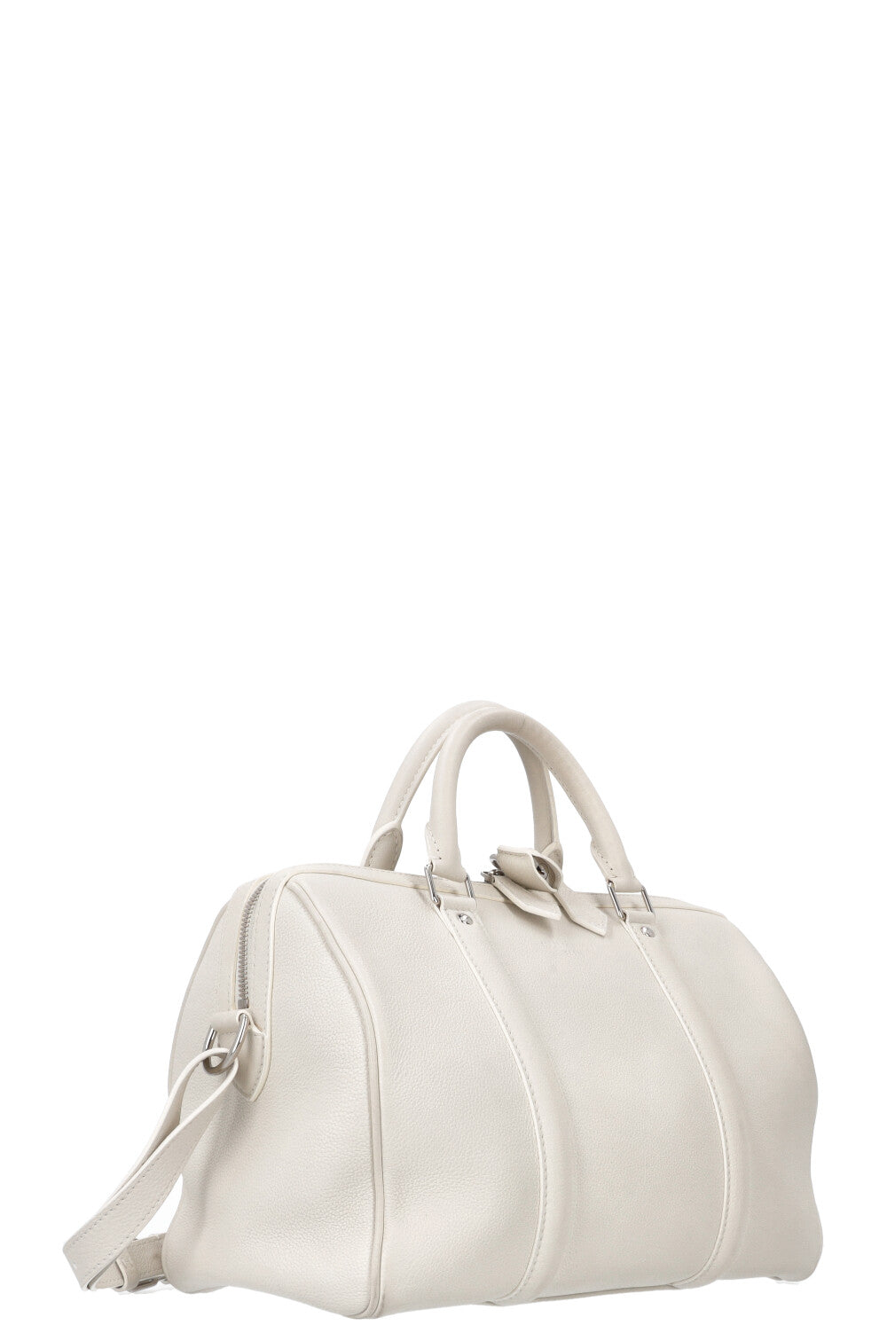 LOUIS VUITTON PM Sofia Coppola SC Bag Ivory