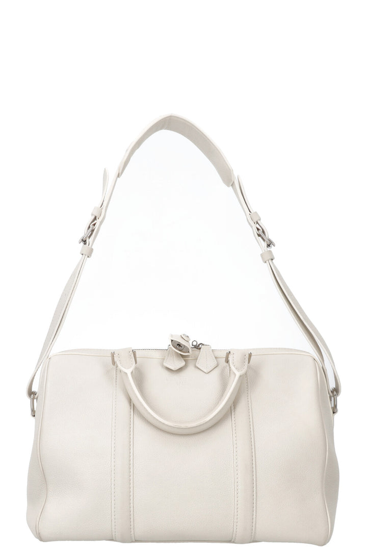 LOUIS VUITTON PM Sofia Coppola SC Bag Ivory