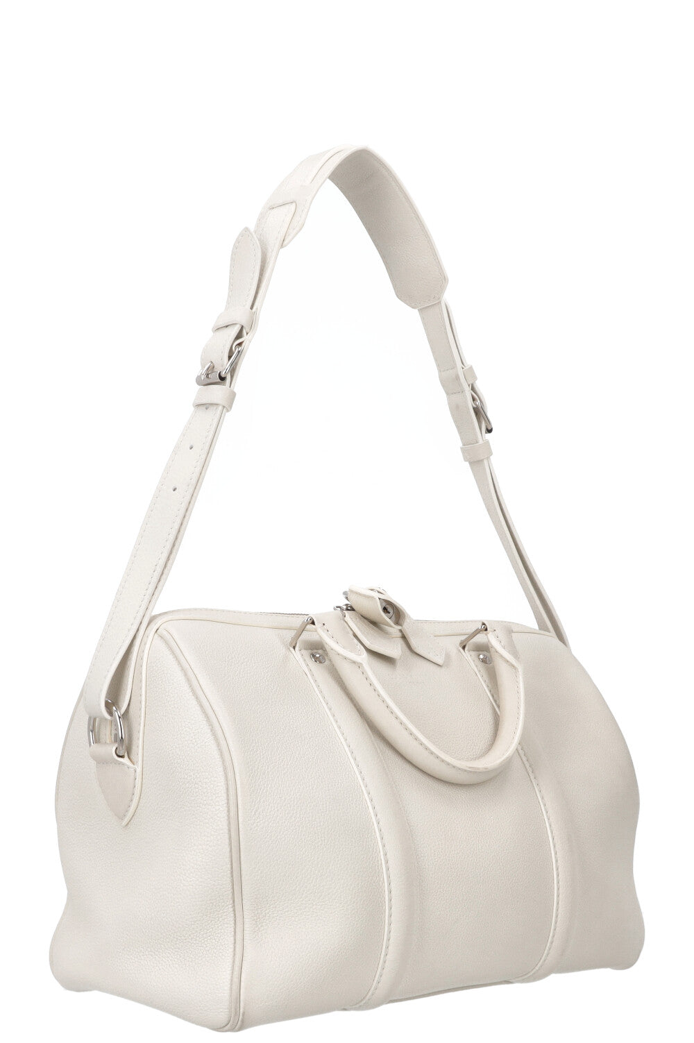 LOUIS VUITTON PM Sofia Coppola SC Bag Ivory