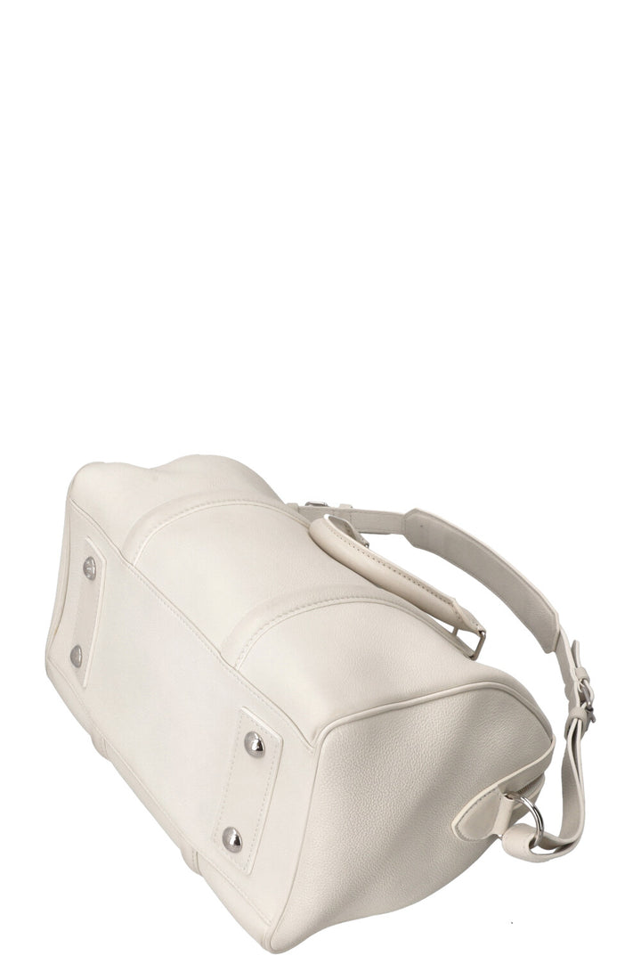 LOUIS VUITTON PM Sofia Coppola SC Bag Ivory