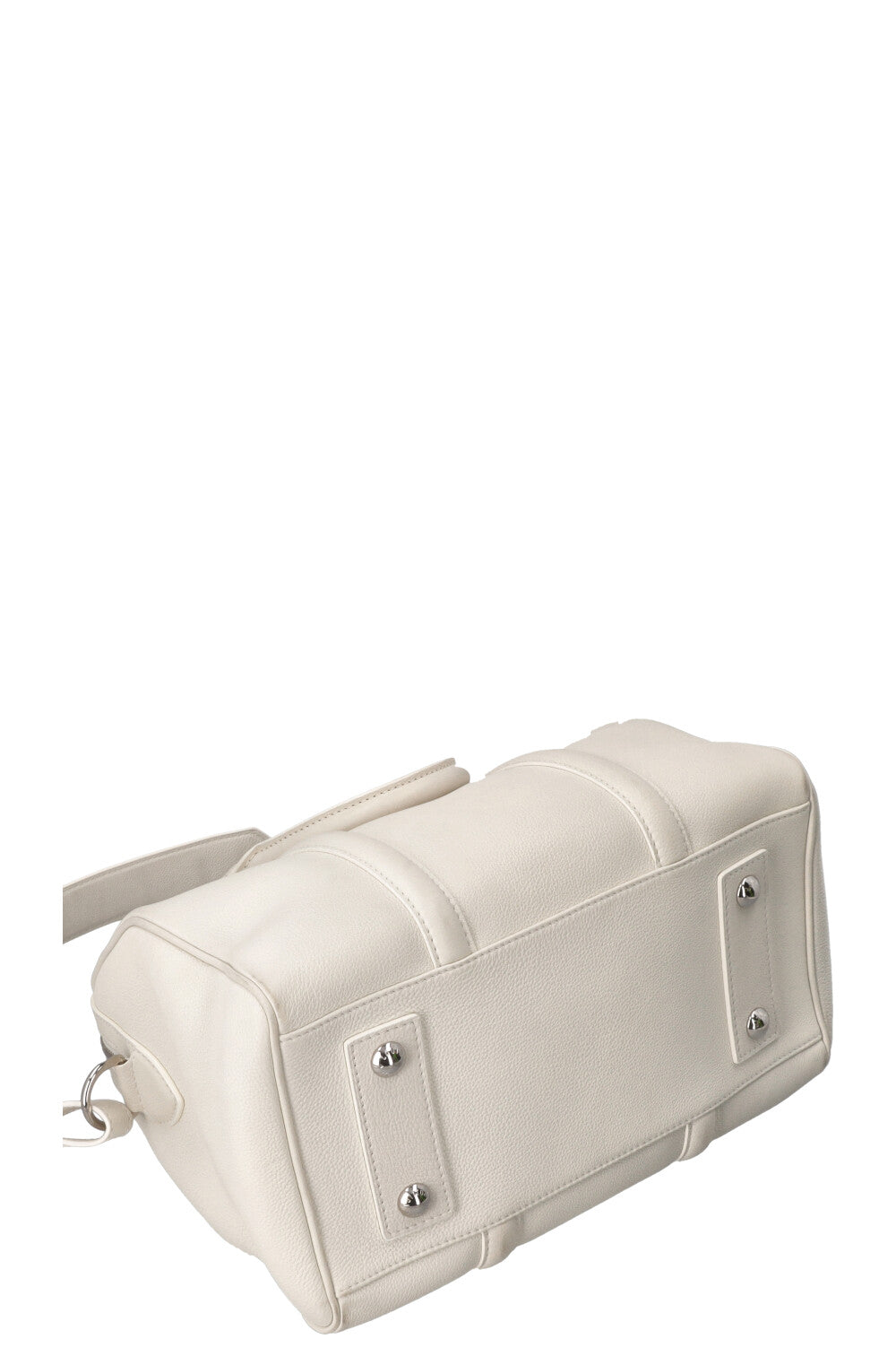 LOUIS VUITTON PM Sofia Coppola SC Bag Ivory