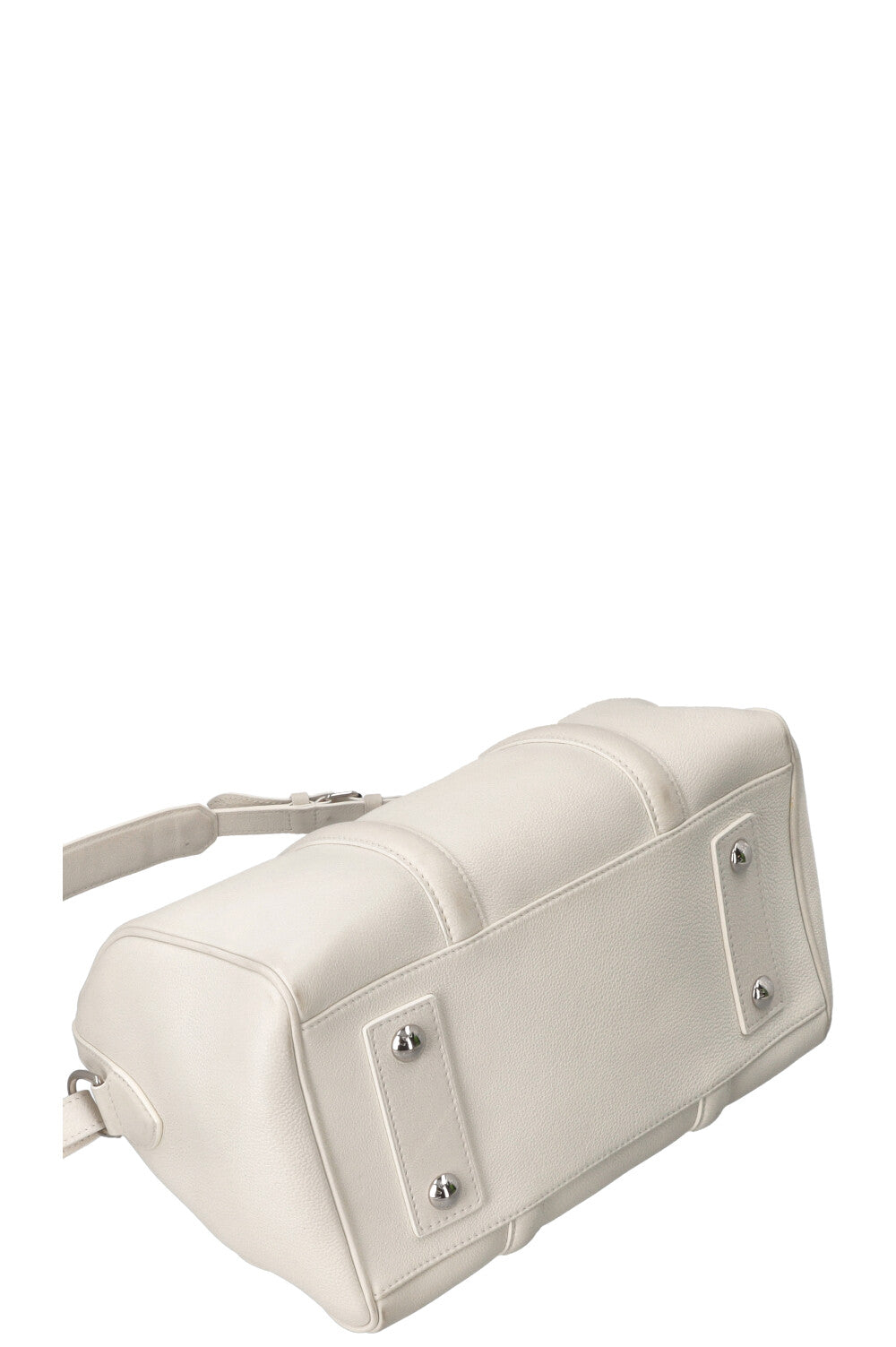 LOUIS VUITTON PM Sofia Coppola SC Bag Ivory