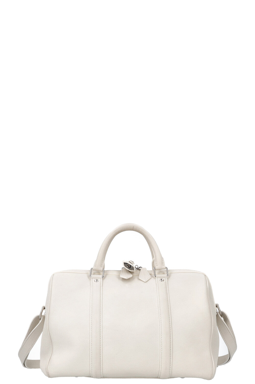 LOUIS VUITTON PM Sofia Coppola SC Bag Ivory