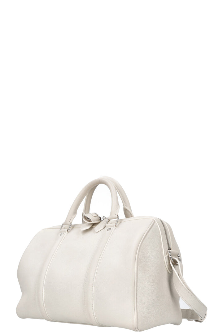 LOUIS VUITTON PM Sofia Coppola SC Bag Ivory