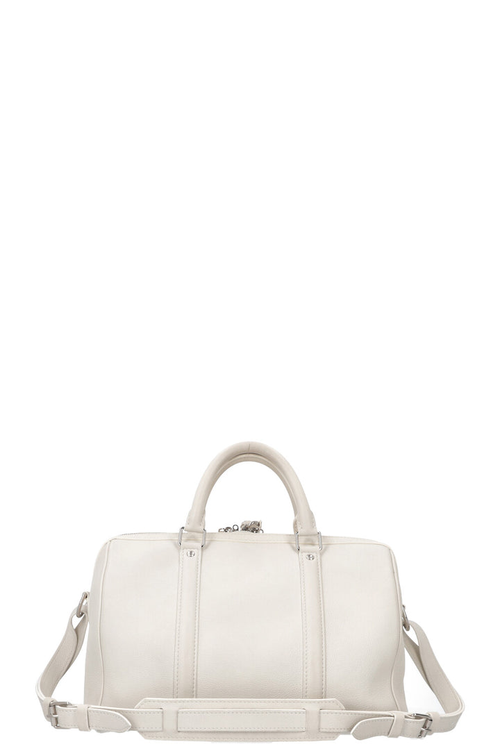 LOUIS VUITTON PM Sofia Coppola SC Bag Ivory