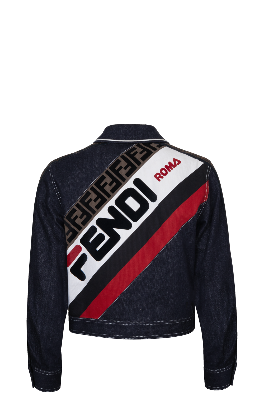 Fendi x fila price online