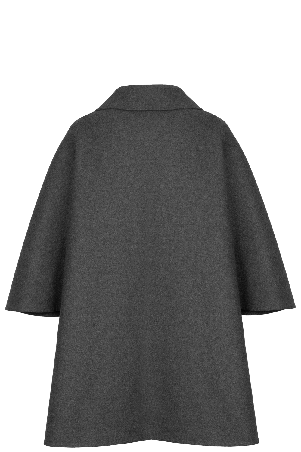 HERMÈS Cape Cashmere Grey