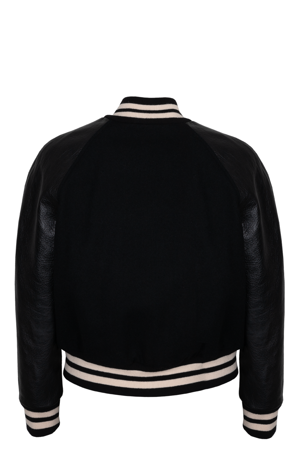 GUCCI Bomber Jacket Black