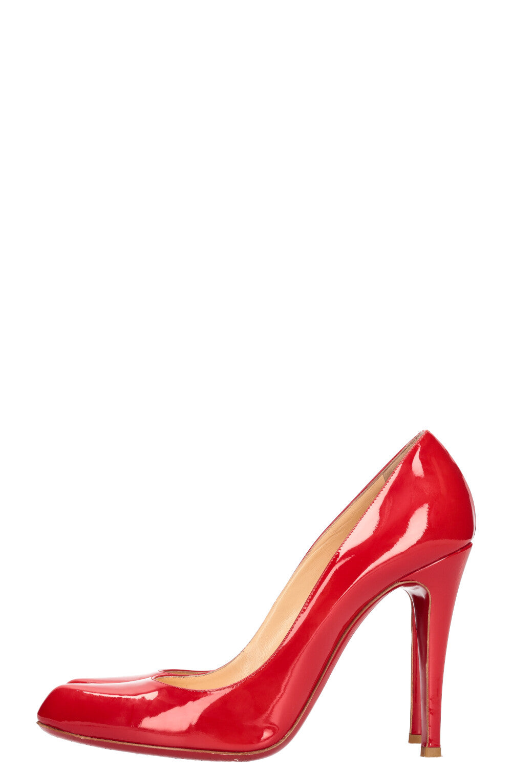 Louboutin fashion colorful pumps