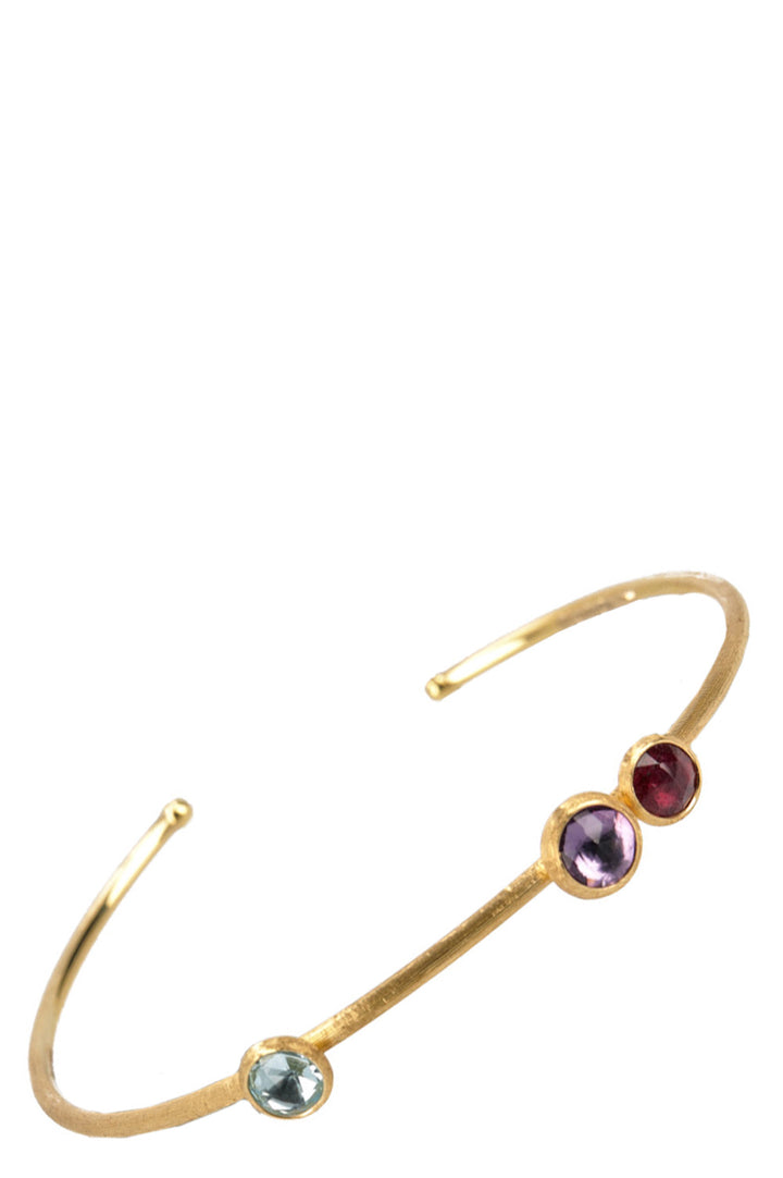 MARCO BICEGO Bracelet 18ct Gold Jaipur