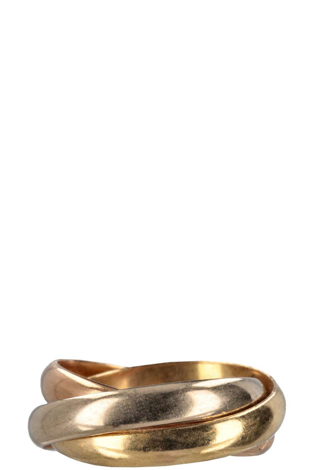 CARTIER Trinity Ring