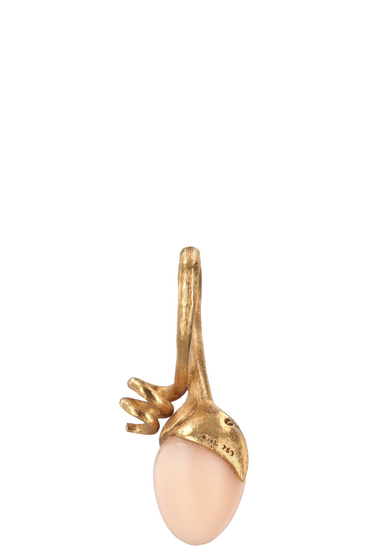 OLE LYNGAARD ​​​​Pendentif Pousse de Lotus