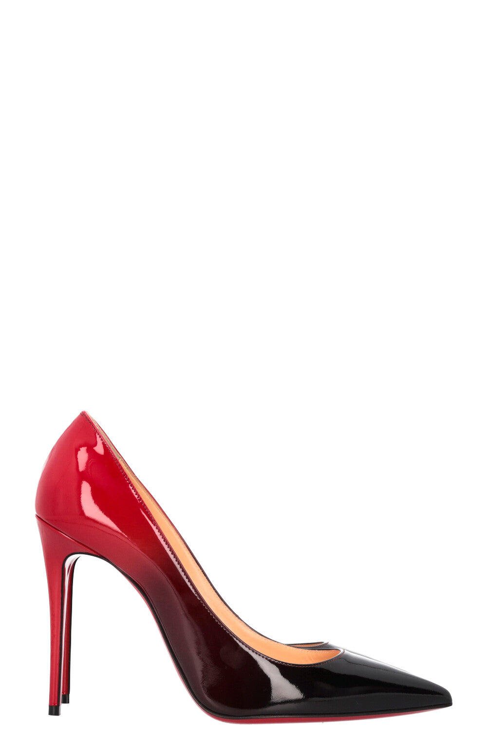 Louboutin talon prix best sale