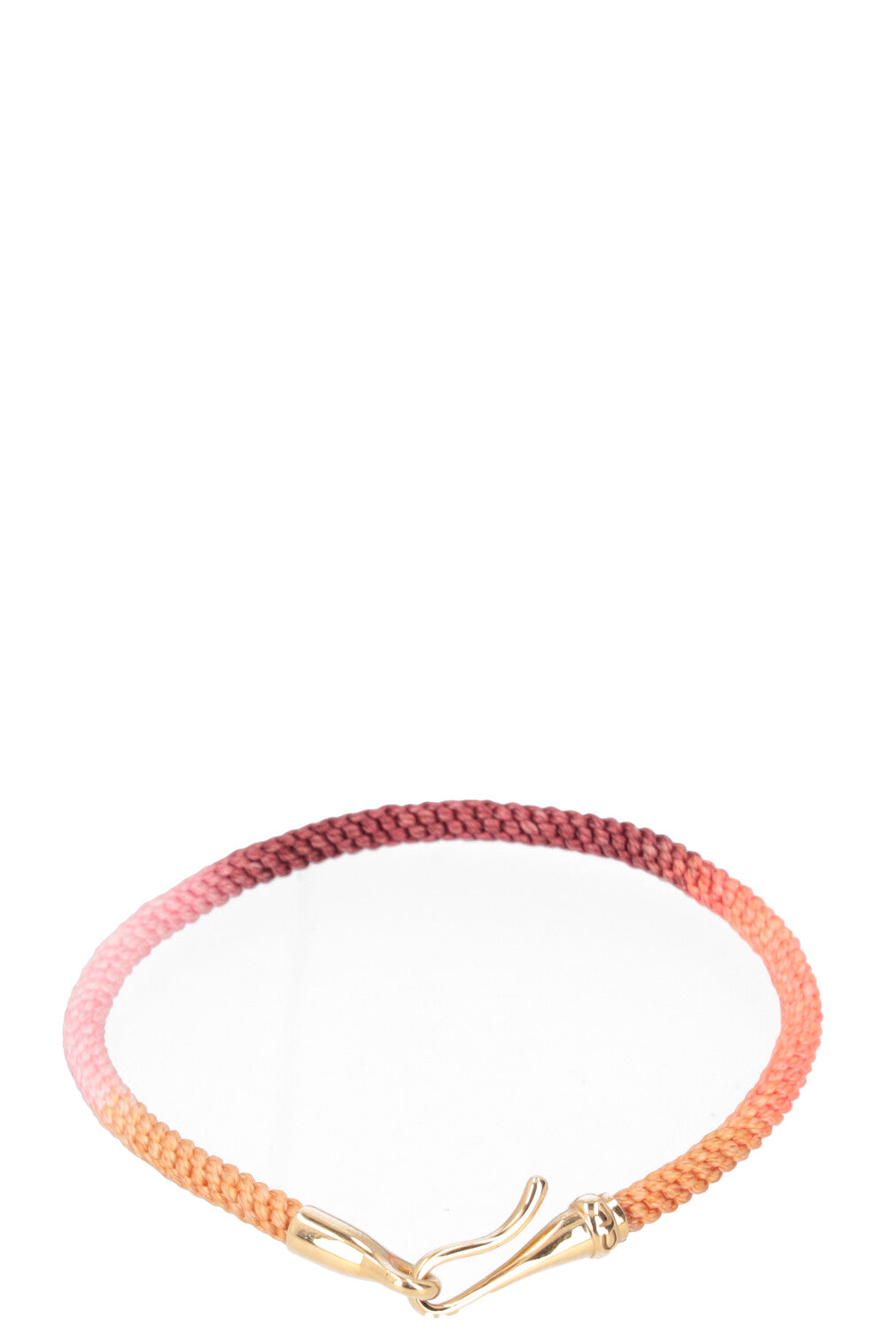 OLE LYNGGAARD Life Bracelet Pink