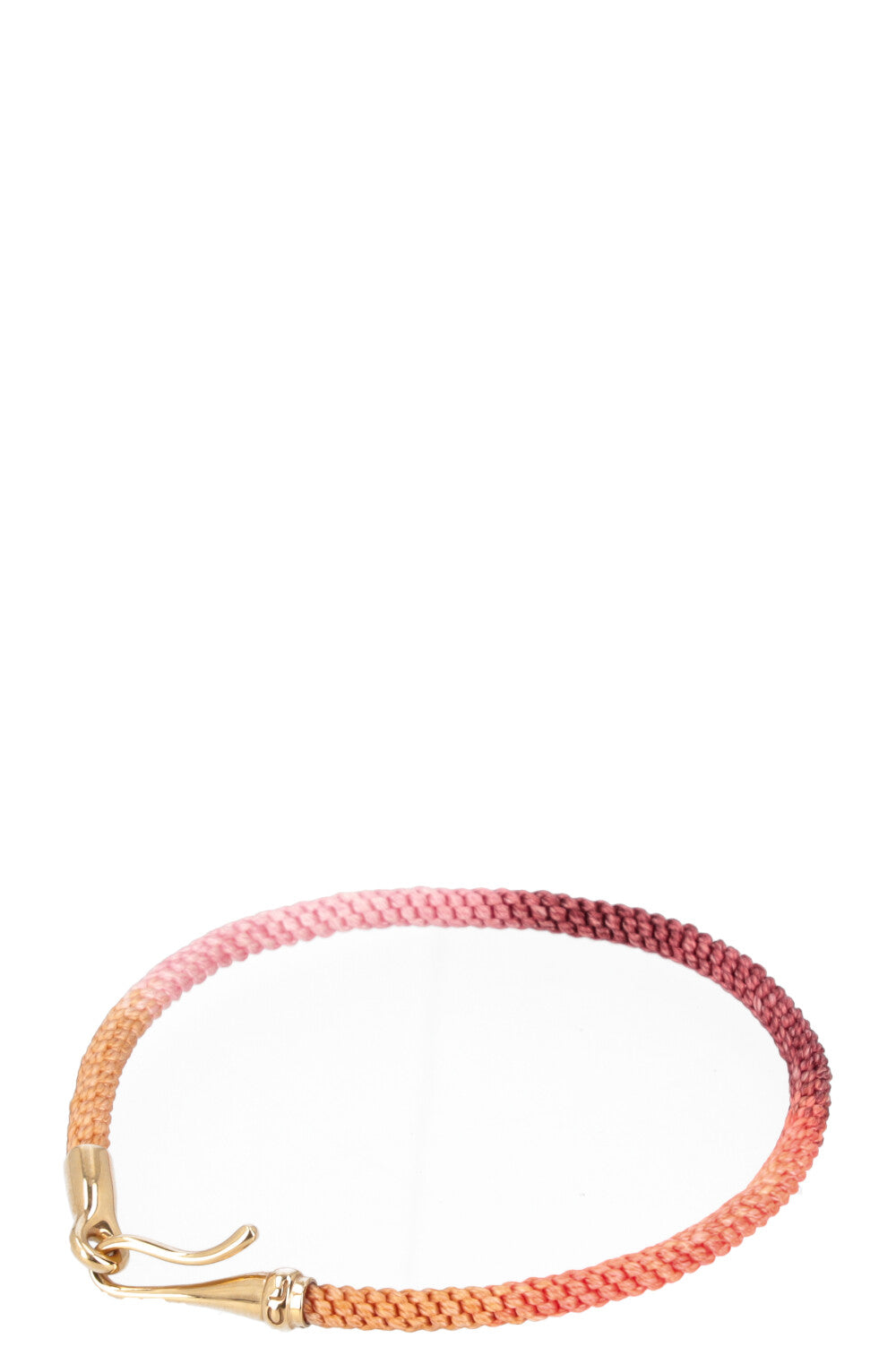 Bracelet de vie OLE LYNGGAARD ​​​​Rose