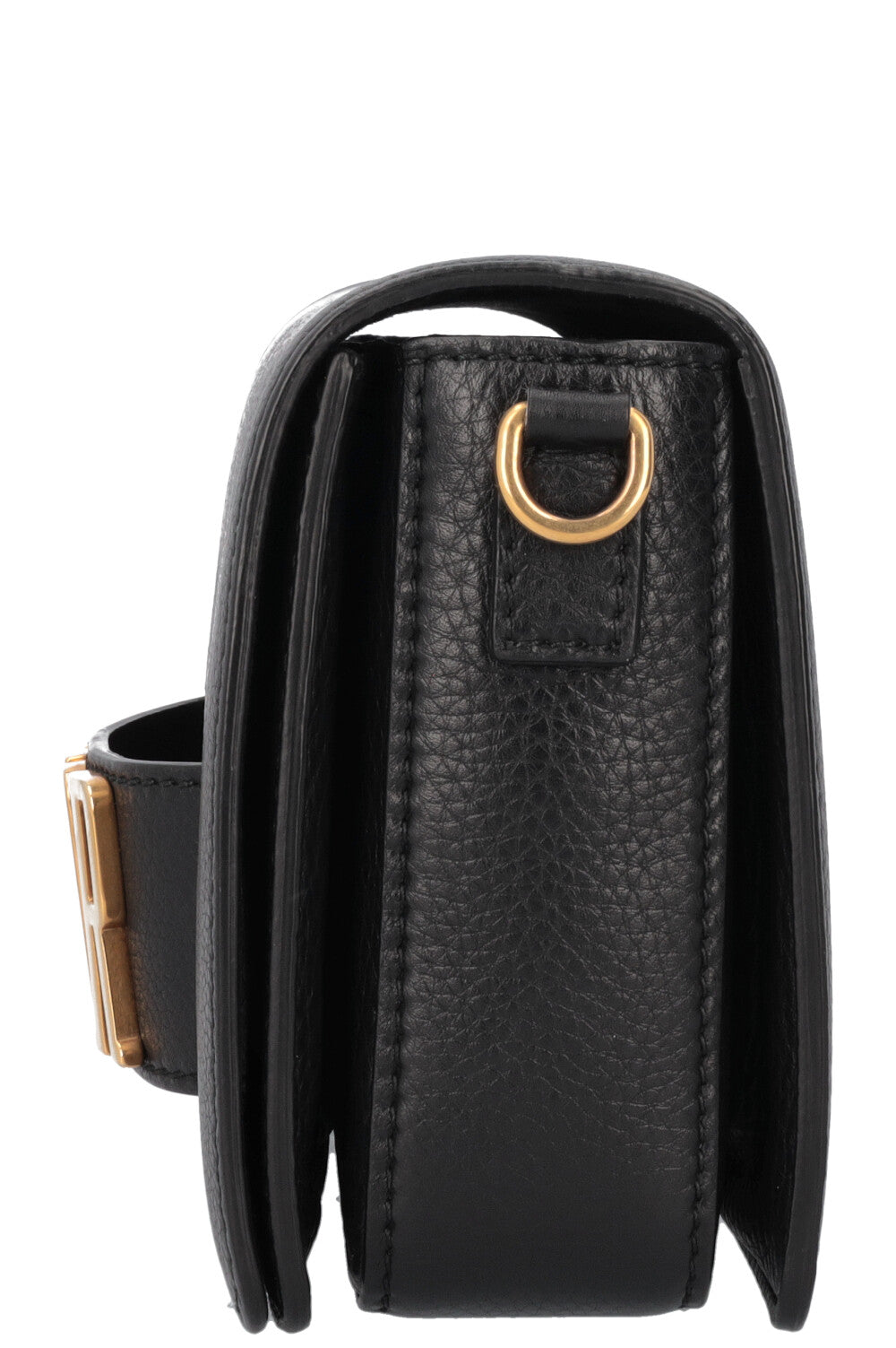 CHRISTIAN DIOR Sac Dio(R)evolution Cuir Noir