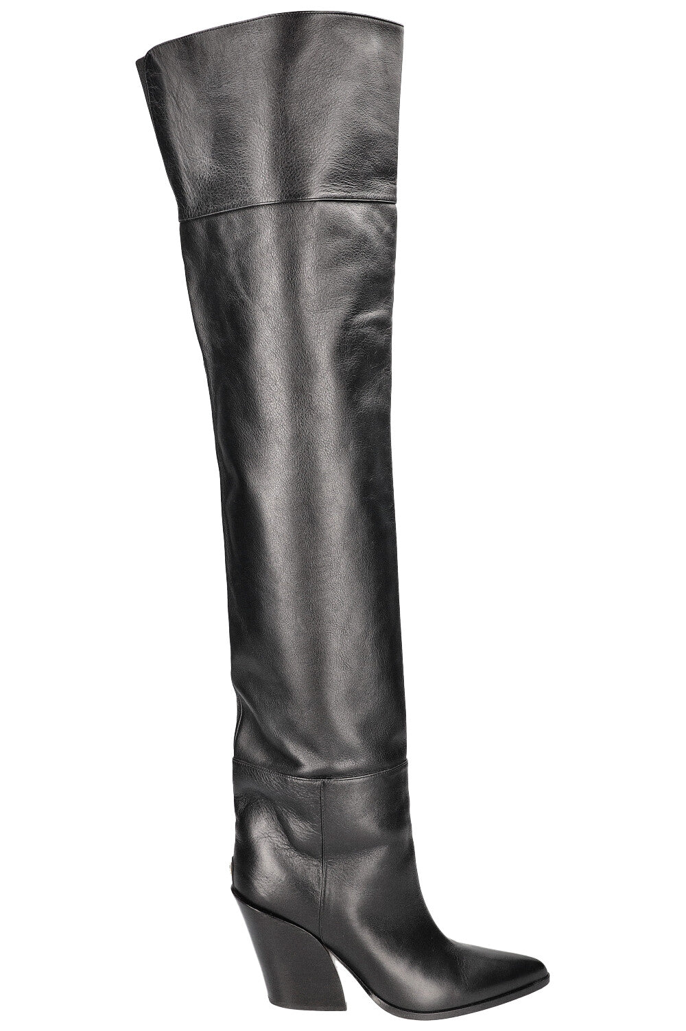 Overkneestiefel von Jimmy Choo high quality