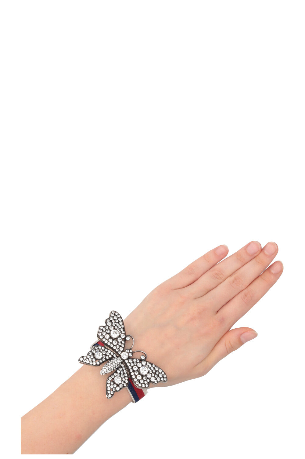 GUCCI Butterfly Bracelet