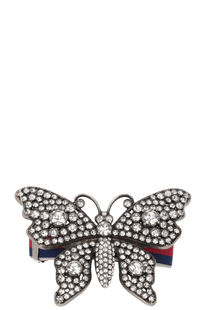 GUCCI Butterfly Bracelet