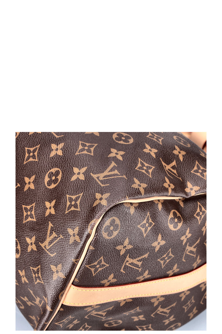 LOUIS VUITTON Keepall 45 Bandouliere MNG