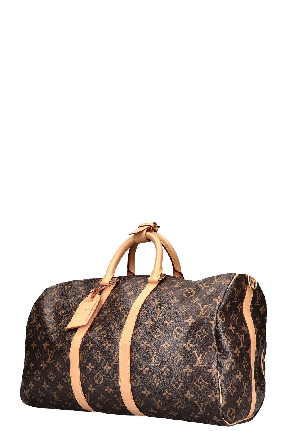 LOUIS VUITTON Keepall 45 Bandouliere MNG