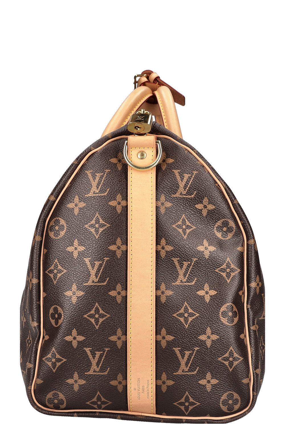 LOUIS VUITTON Keepall 45 Bandouliere MNG